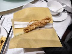 -煎饼卷大葱·非遗传承·潍坊菜(十笏园店)