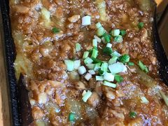-聚点串吧·北京烧烤(朝北店)