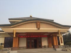 -华山御温泉度假村