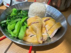 -艺群福源鸡饭店·文昌鸡(水巷口店)