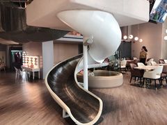 -NOKNOK若蔻亲子餐厅(天地壹方北馆店)
