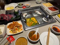 -海底捞火锅(铂澜大象城店)