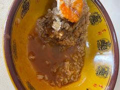 -炬龙牛肉店(新华店)