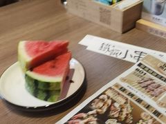 -街角等你.大连海鲜烧烤(西安路店)