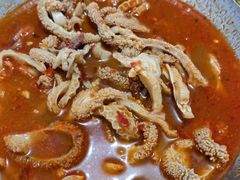 -柳沟豆腐宴69号福豆堂