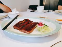 吉品蜜汁叉烧-伯衡55·吉品轩(乌鲁木齐南路店)