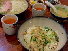 -同得兴 Since·1995 传统苏式面馆(十全街店)