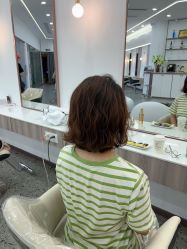 -Kraemer paris·苏豪路易士·嘉玛发廊