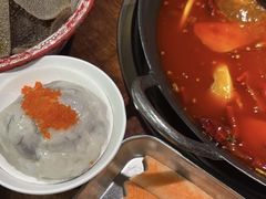 -楠火锅(西单店)