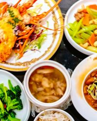 -拾玥国际月子会所(凯宾斯基店)
