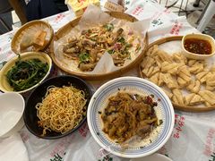 -东排食堂长沙小吃大排档(五一广场店)