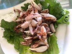 花雕嘴蟹钳-津味老菜(露西亚商街店)