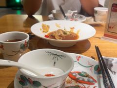 -大家食府·福建菜(FAC协盛中心庭院餐厅店)