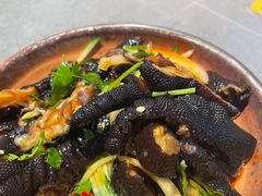 -耍盆友·重庆江湖菜(百子湾店)