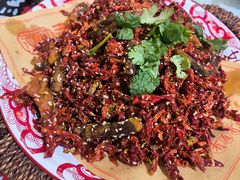 -汉唐守艺人·河北面馆(民心河店)