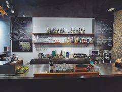 -BONAZZA 意大利餐厅