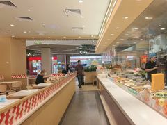 -乡村基·川味现炒大王(熙悦天街店)