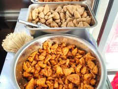 -518豆腐干(总店)