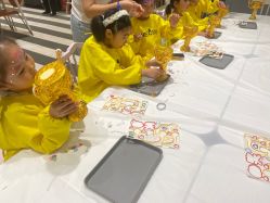 -奈尔宝·儿童乐园·亲子餐厅(华采天地店)