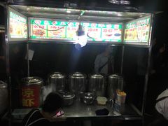 -渝味黄姐火锅(黄泥村店)