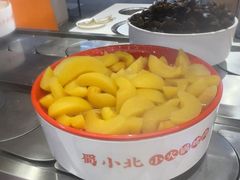 -蜀小北旋转小火锅·烤肉(金轮双子星优惠店)