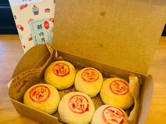 -梦菲思饼屋(瑞金宾馆店)