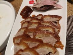 全聚德精品烤鸭-北京全聚德(西翠路店)