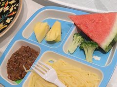 -盛百味·家宴餐厅(霸州分店)