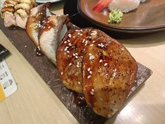 -沼津港精致料理·寿喜烧·烧鸟(漕河泾印象城店)