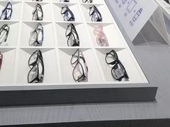 -ALPS阿尔卑斯眼镜(我格广场店)