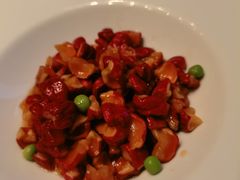 -院里寻菜·精致庭院菜(观沙岭店)