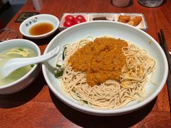 -裕兴记•蟹黄面馆(人民广场店)