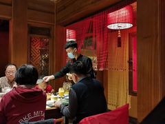 -那家小馆•北京菜•烤鸭(中关村店)