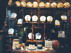 -普洱茶府(博乐广场店)