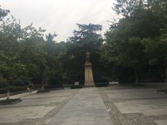 -伯先公园