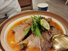 -菌自由丨野生菌火锅特色庭院餐厅(丽江古城店)