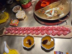 -羊大爷涮肉(亮马桥店)