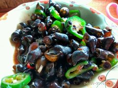 -八仔大富楼·河鲜(西江店)