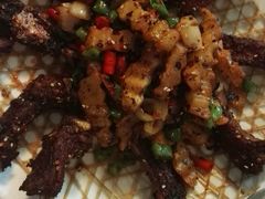 -宋记冕宁土菜馆(海门渔村二店)