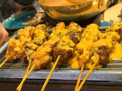 -摩登有记·新派泰国菜(银钻广场店)