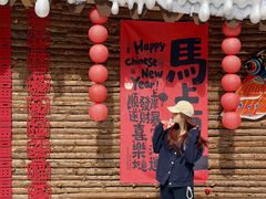 -龙湾潭国家森林公园