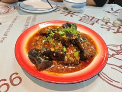 长沙臭豆腐-麻辣范儿(良乡机场店)