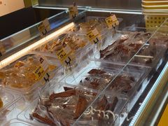 -开心焗·盐焗零食(南京中央商场新街口店)