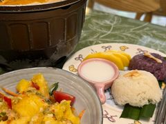 -米泰芒·东南亚料理(体育西店)