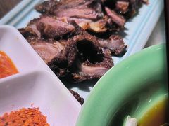 -小吊梨汤·北京菜·烤鸭(鸟巢店)