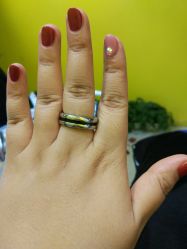 -CHILLI CHILLI 美甲美睫半永久丝雾眉