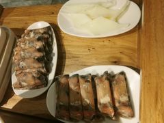 乌鸡卷-巴奴毛肚火锅(安阳相州店)