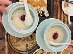 -一楼食业·美食人家