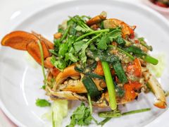 -新山亚明小厨