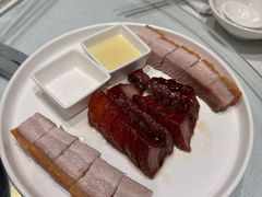 -顺峰顺水顺德菜(第一百货店)